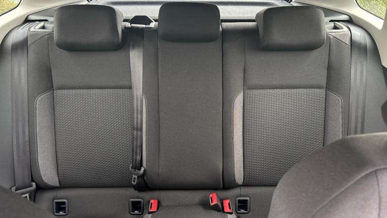 Volkswagen Taigo 1.0 TSI 115 Match 5dr DSG Petrol Hatchback